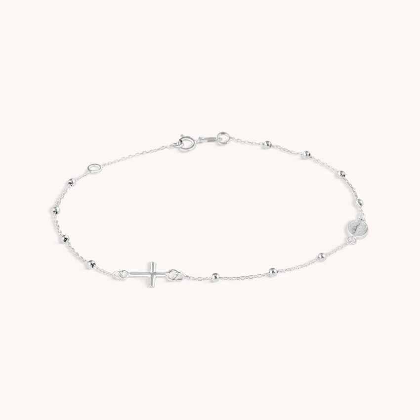 Zlatna narukvica Rosary