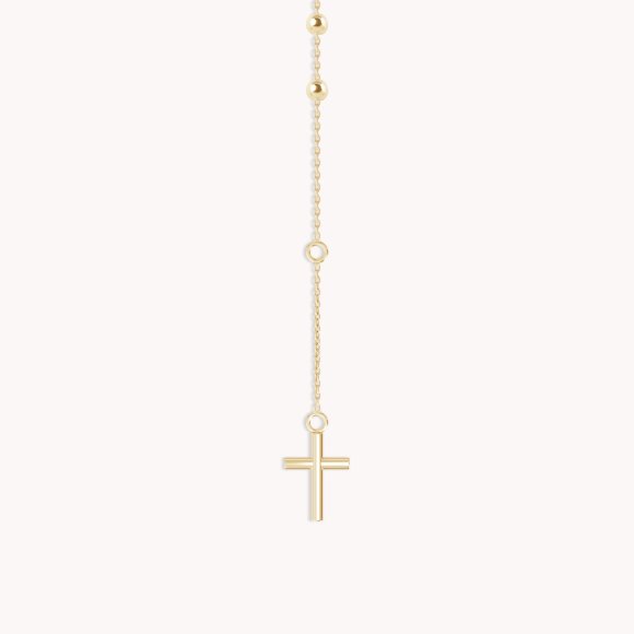 Zlatna narukvica Rosary