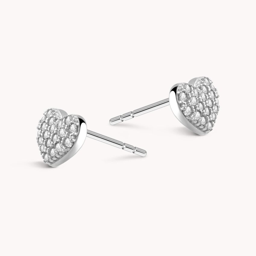 Zlatne Naušnice Crush