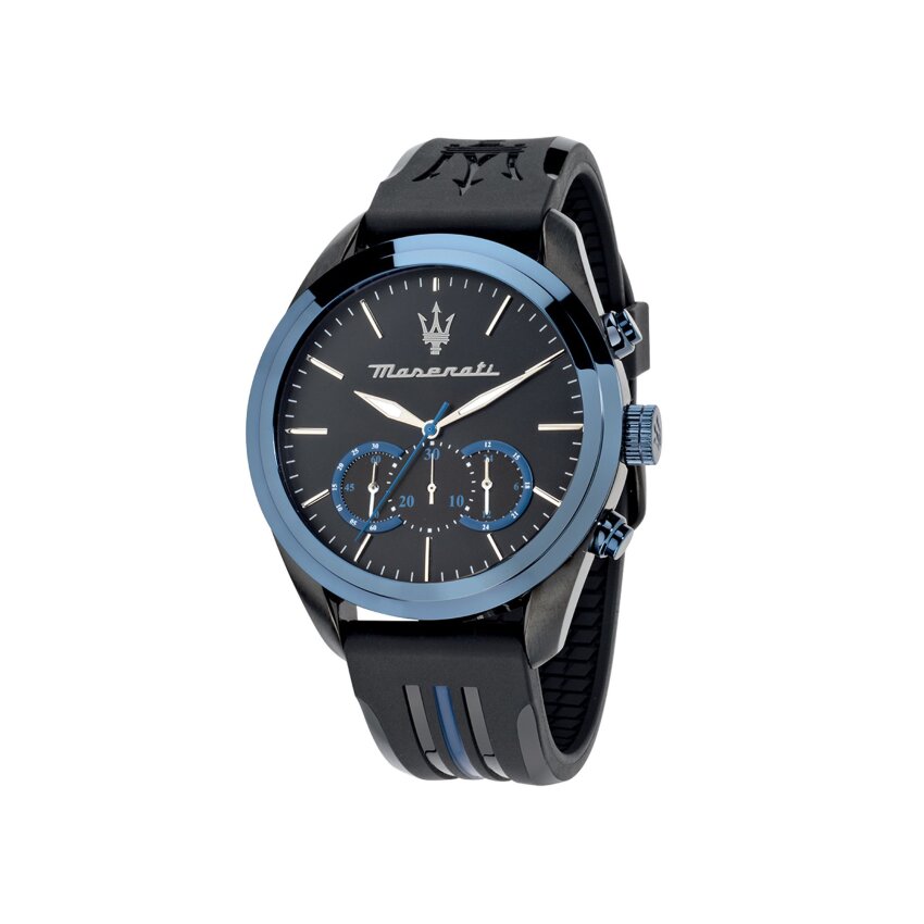 Sat MASERATI R8871612006