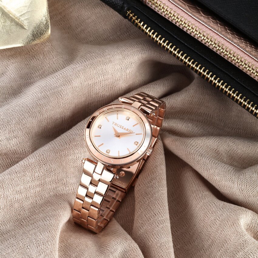 Sat TRUSSARDI R2453145512