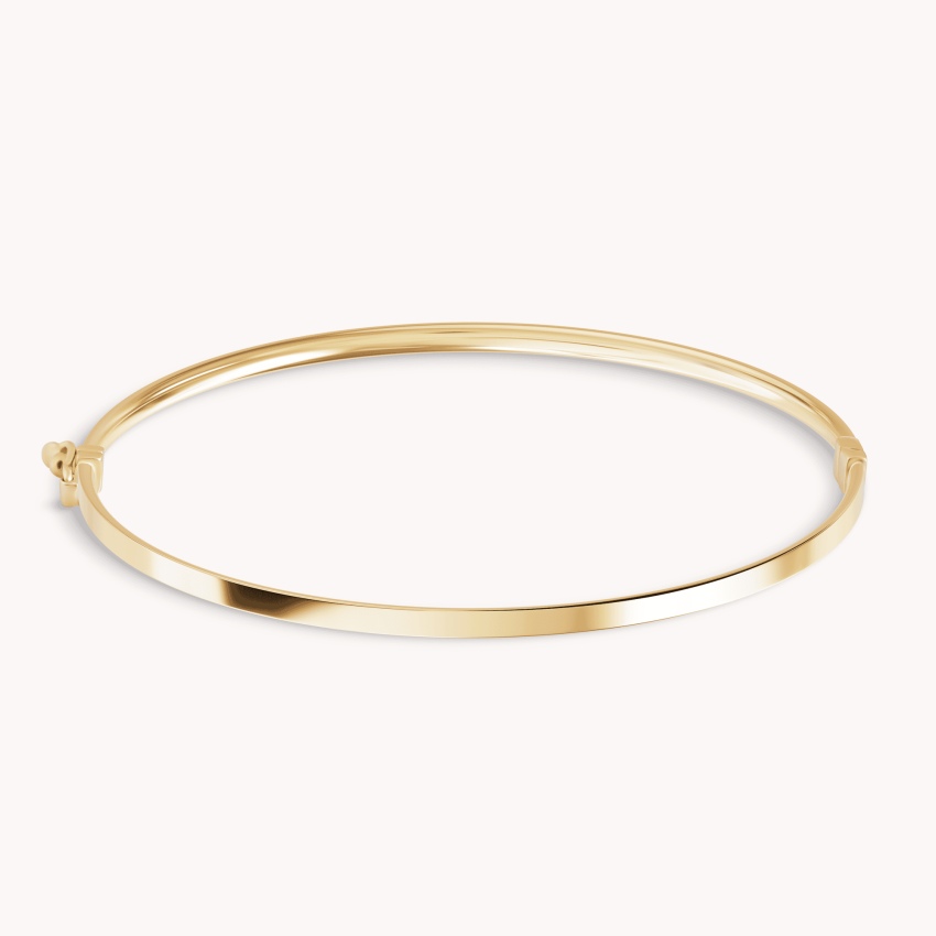 Zlatna narukvica Tender