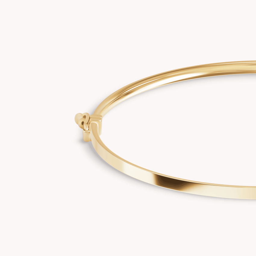 Zlatna narukvica Tender