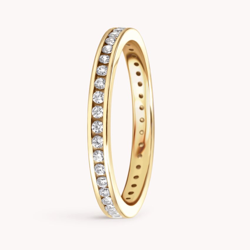 Zlatni prsten Graceful