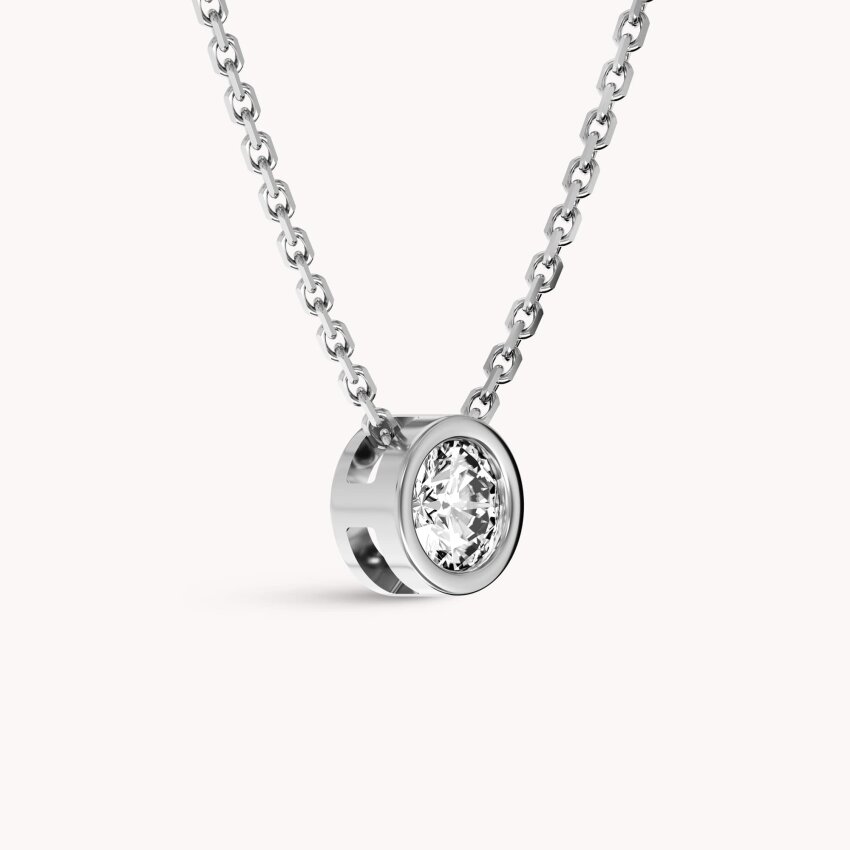 Zlatna ogrlica Sunshine