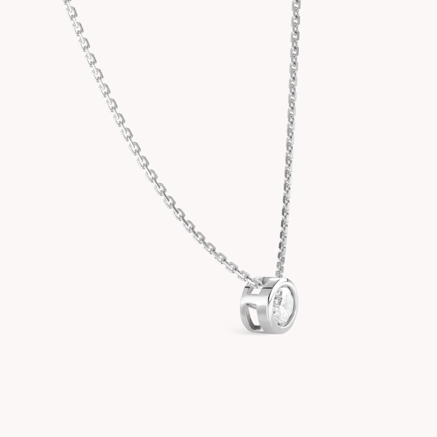 Zlatna ogrlica Sunlight