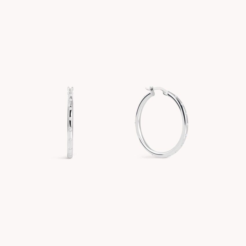 Zlatne naušnice Sheen