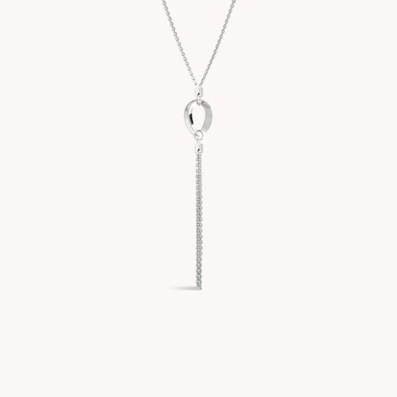 Zlatna ogrlica Elegance