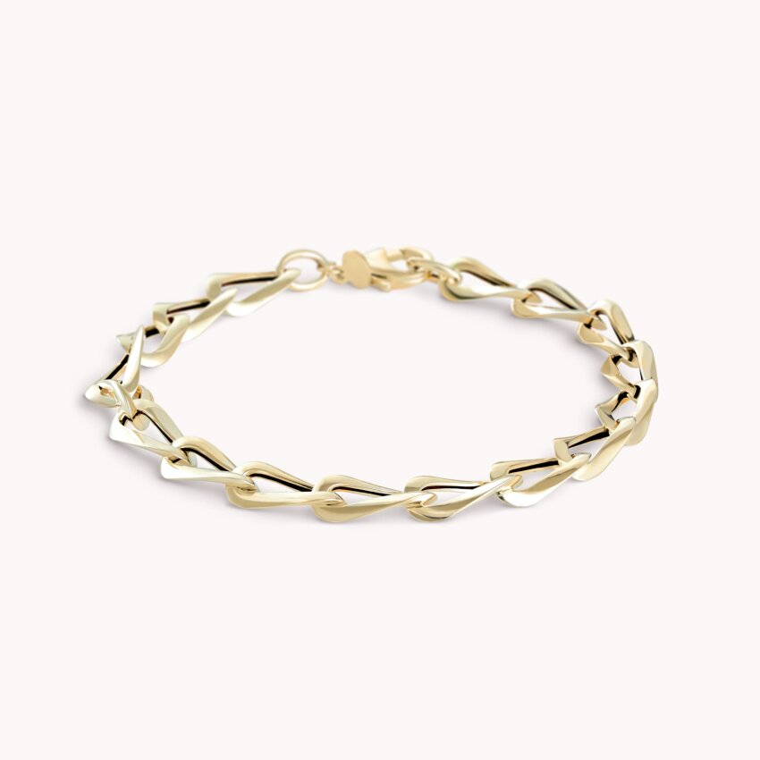 Zlatna narukvica Free