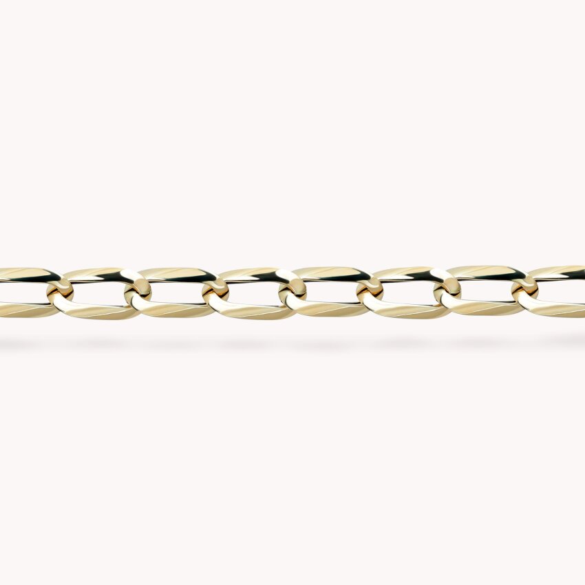 Zlatna narukvica Free