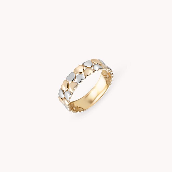 Zlatni prsten Love