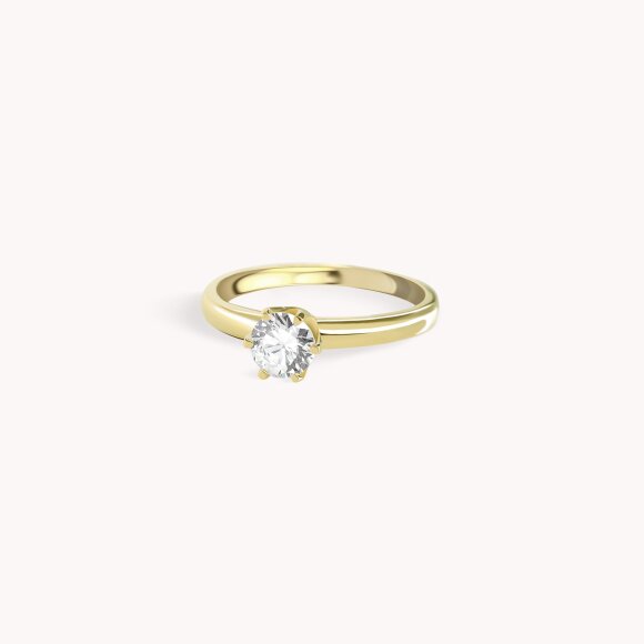 Zlatni prsten Jade
