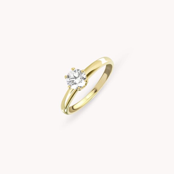 Zlatni prsten Jade