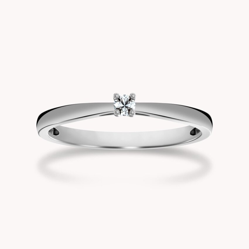 Dijamantni prsten Loyal