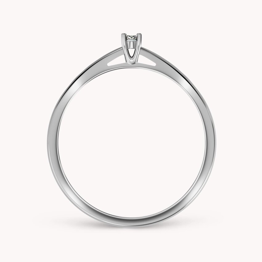 Dijamantni prsten Loyal