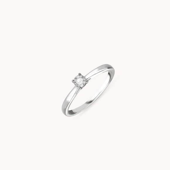 Dijamantni prsten Sleek
