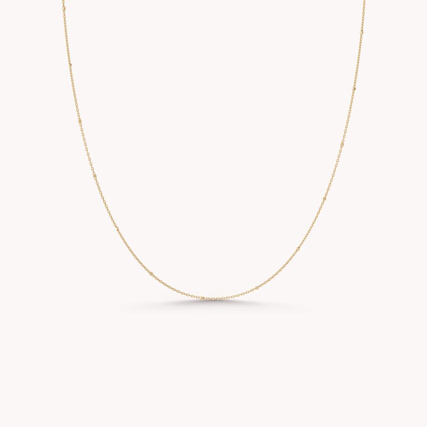 Zlatni lanac Saturno