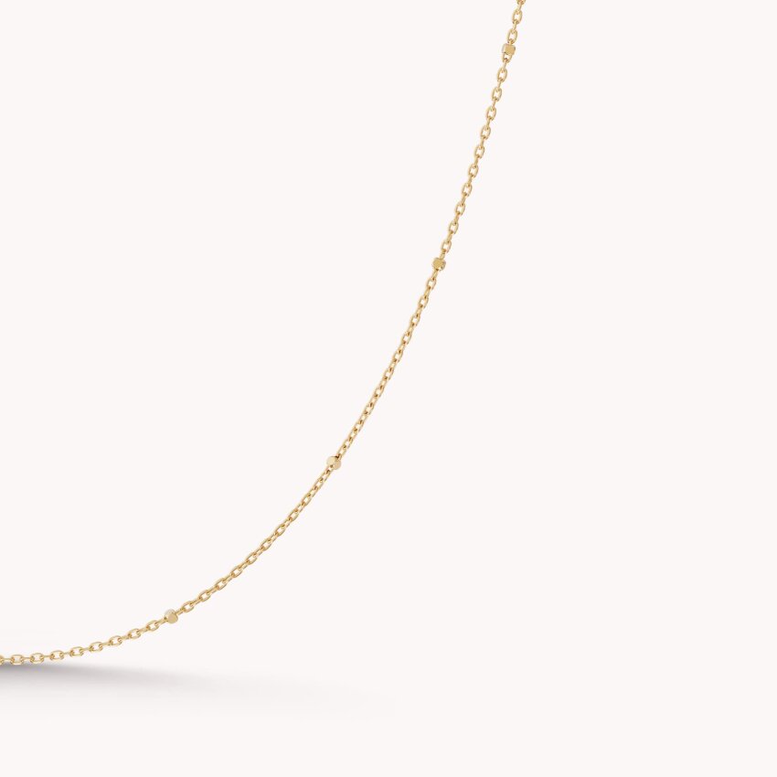 Zlatni lanac Saturno