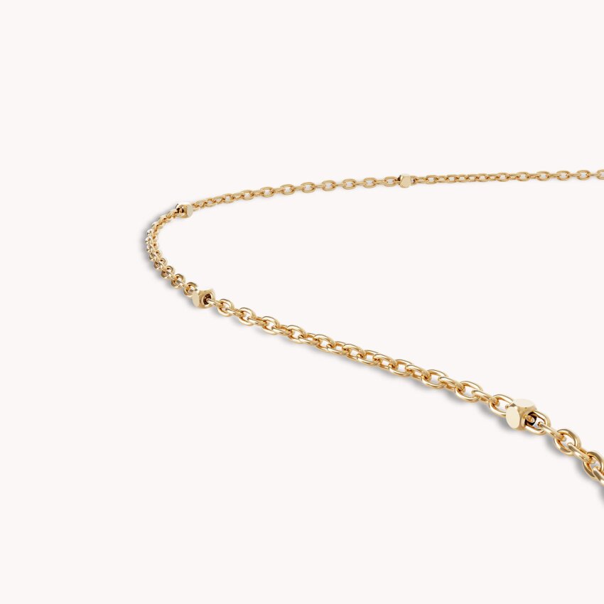 Zlatni lanac Saturno