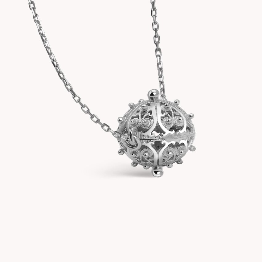 Zlatna ogrlica Šibenski Botun