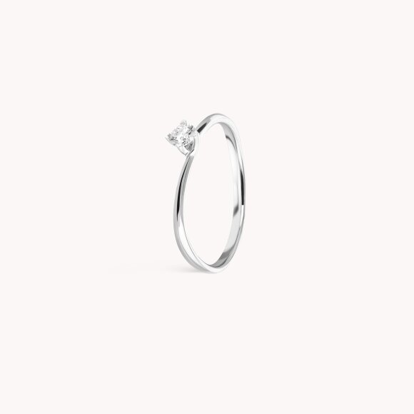 Dijamantni prsten Tender Shine 0,19CT