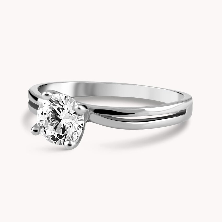 Zlatni prsten Otmjeni sjaj