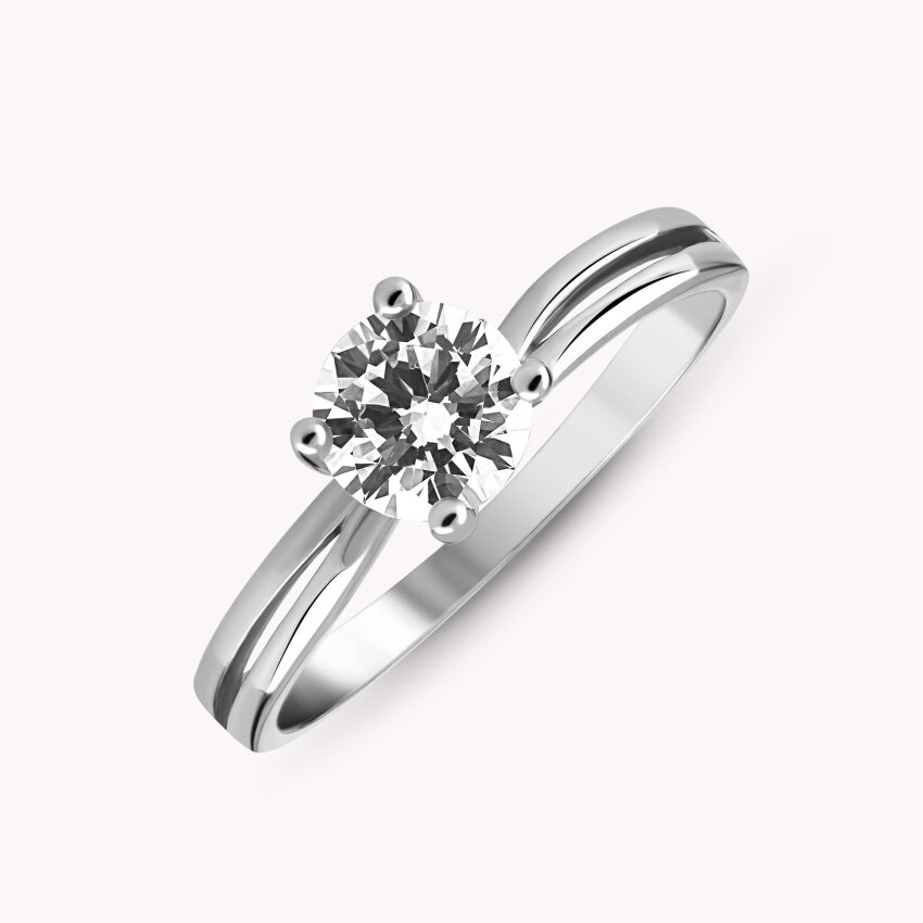 Zlatni prsten Otmjeni sjaj