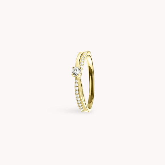 Zlatni prsten Ember