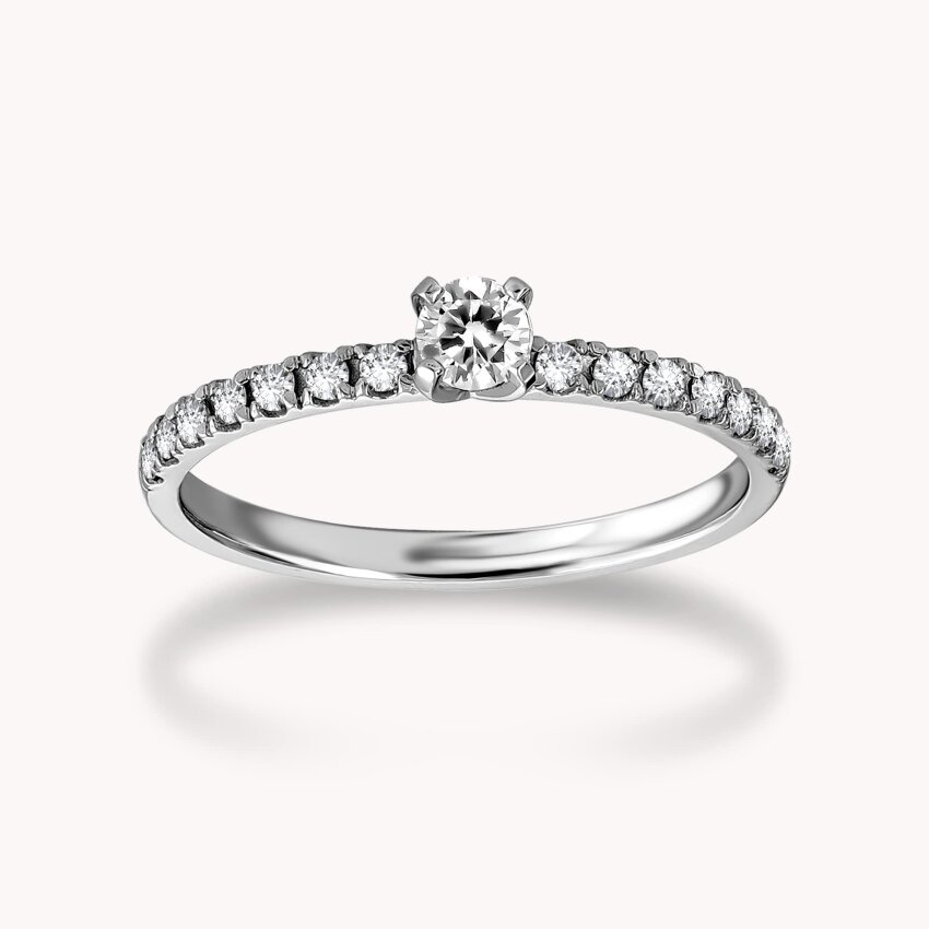 Dijamantni prsten Temptation