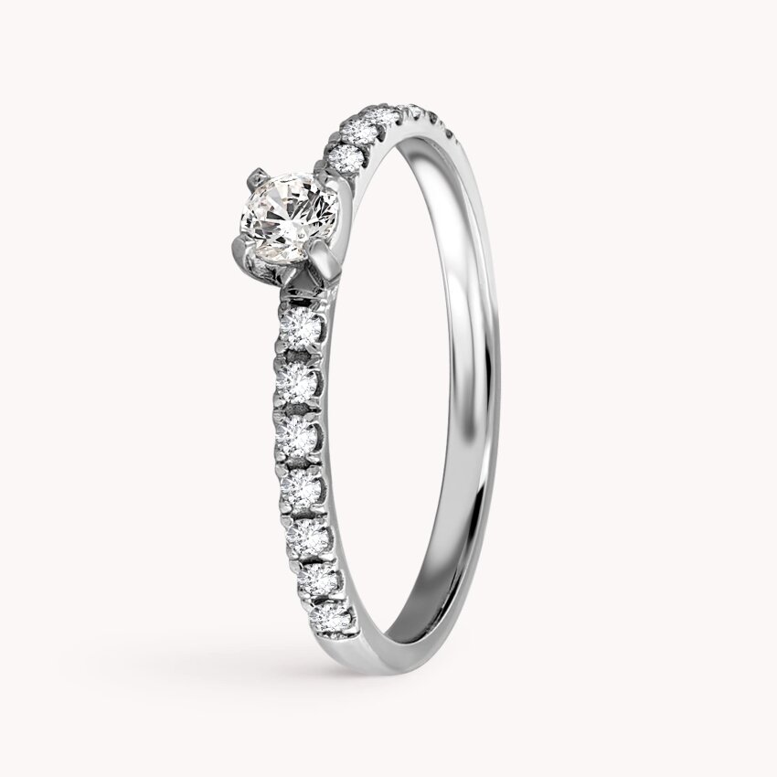 Dijamantni prsten Temptation