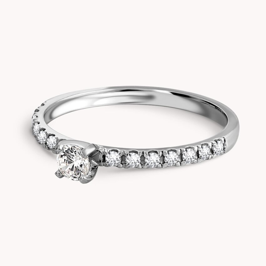 Dijamantni prsten Temptation