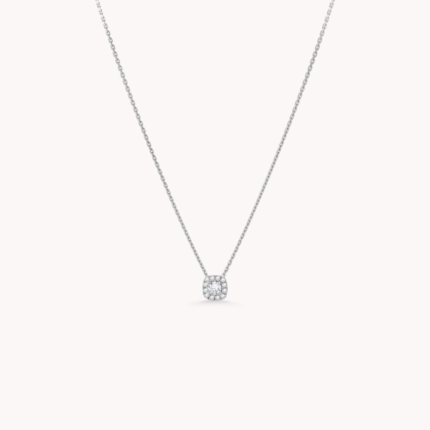 Zlatna ogrlica Brightness