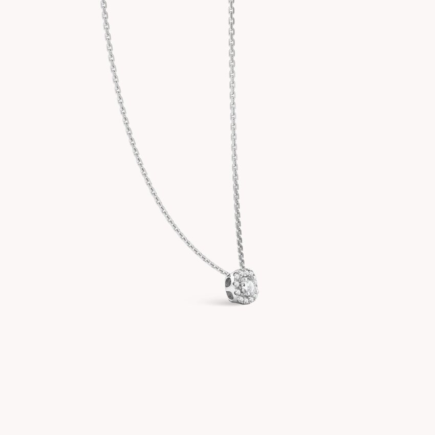 Zlatna ogrlica Brightness