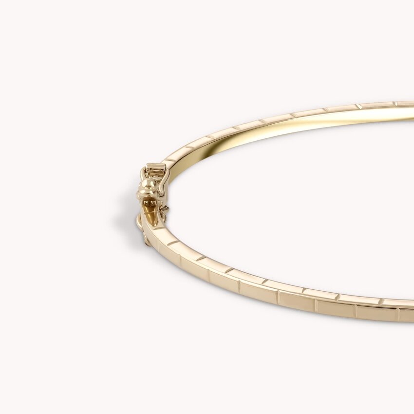 Zlatna narukvica Allure