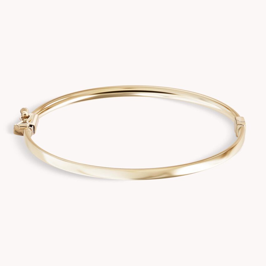 Zlatna narukvica Harmony Small