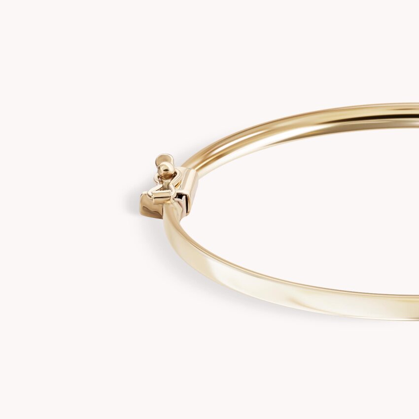 Zlatna narukvica Harmony Small