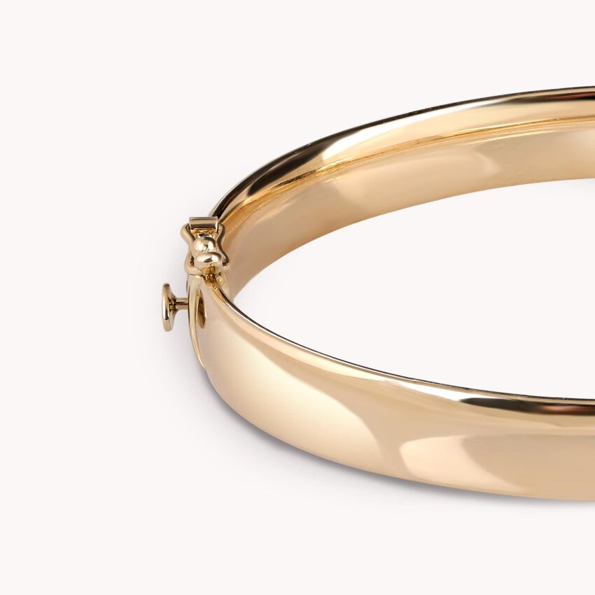 Zlatna narukvica Strong