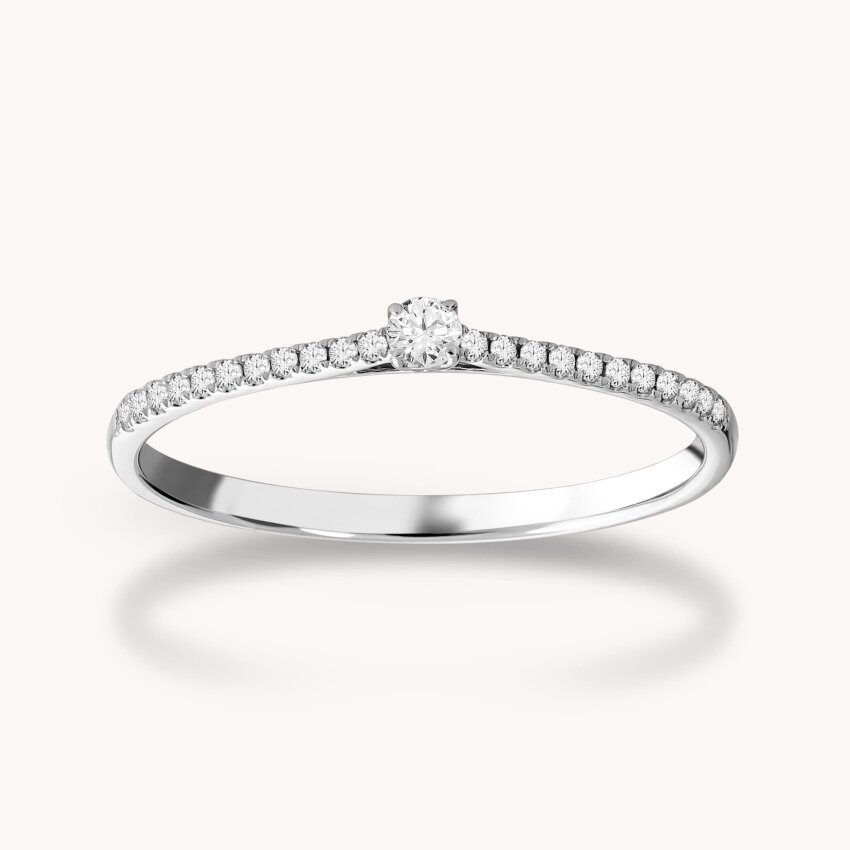 Dijamantni prsten Feeling