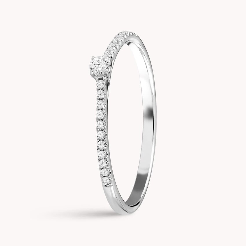 Dijamantni prsten Feeling