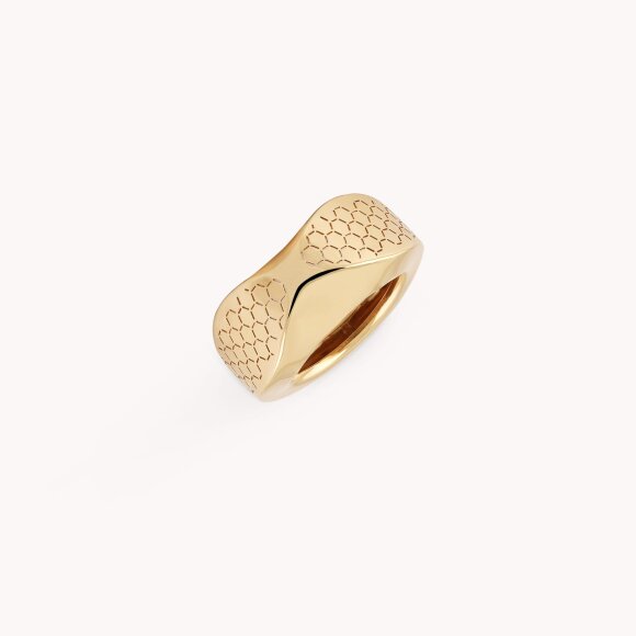 Zlatni prsten Lust