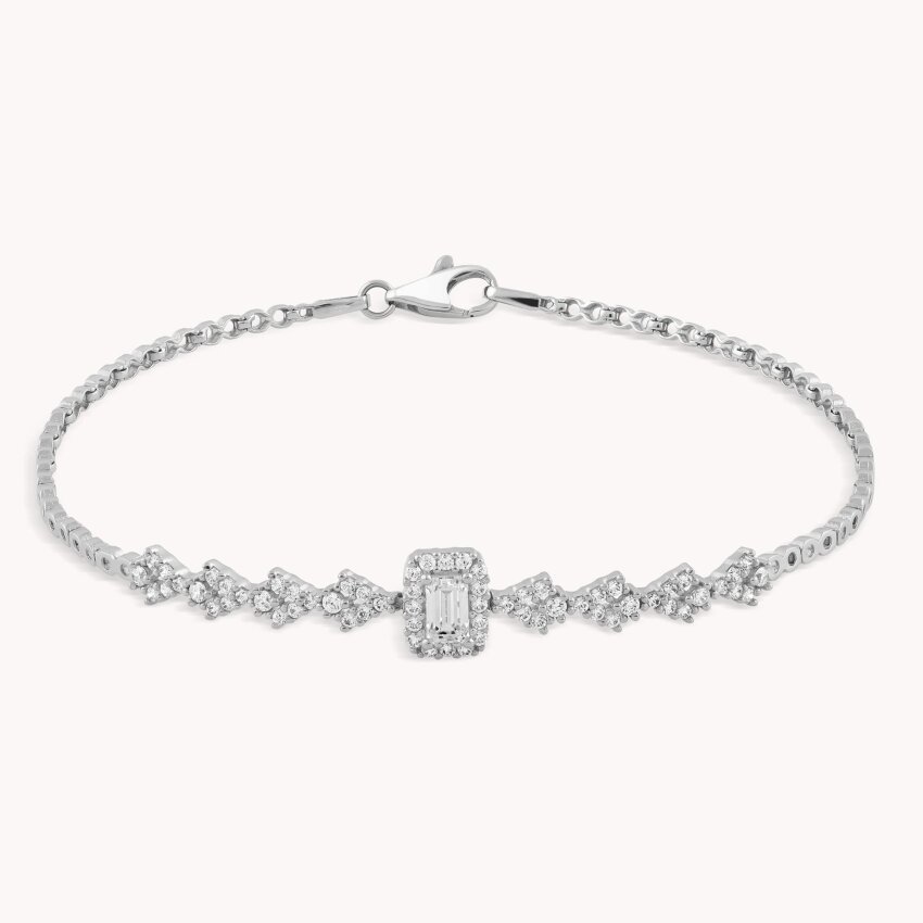 Zlatna narukvica Timeless Style