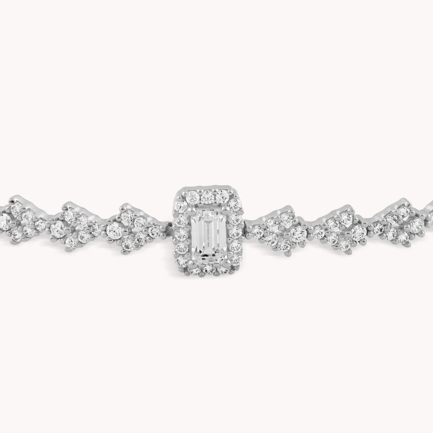 Zlatna narukvica Timeless Style