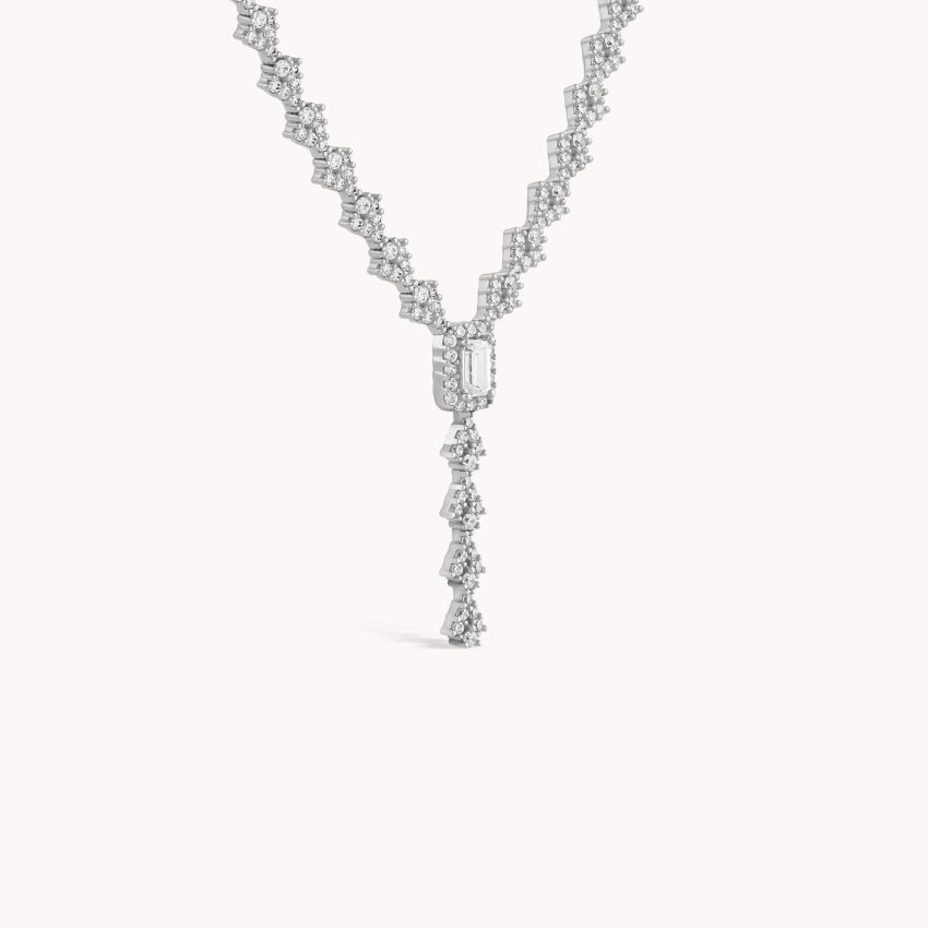 Zlatna ogrlica Timeless Style