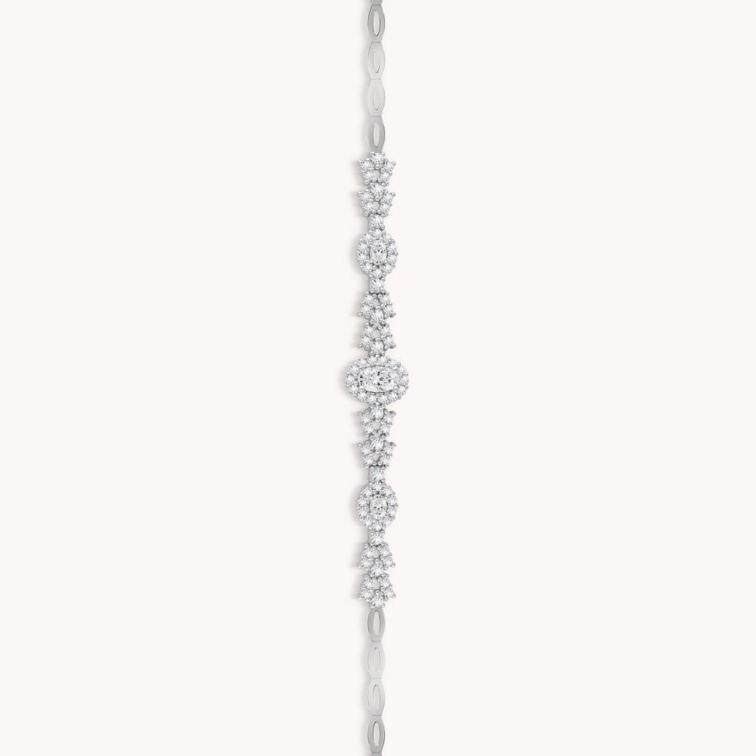 Zlatna narukvica Royal Gleam