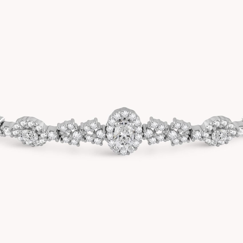 Zlatna narukvica Royal Gleam