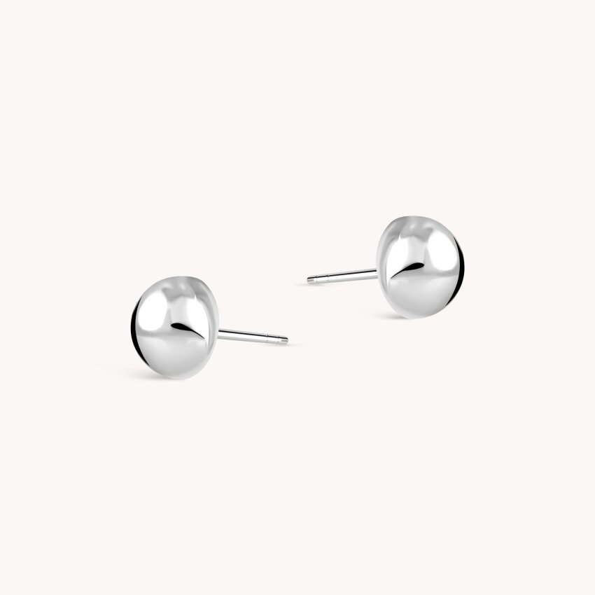 Zlatne naušnice Creation