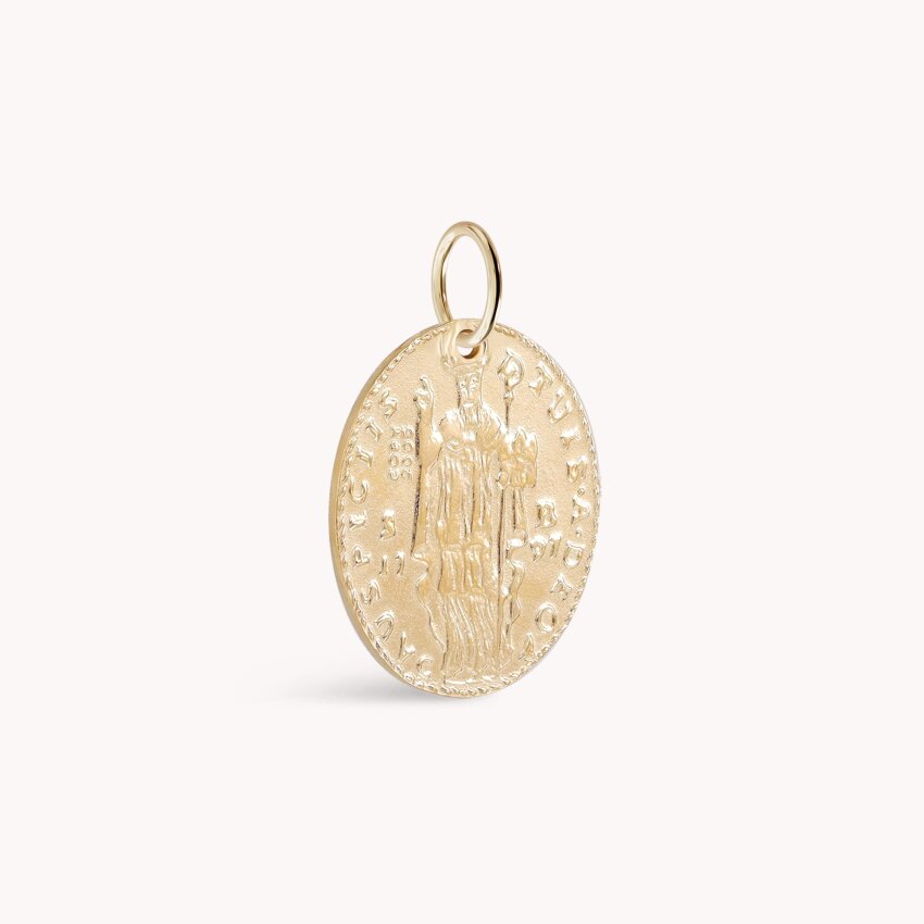 Zlatni privjesak Dubrovnik