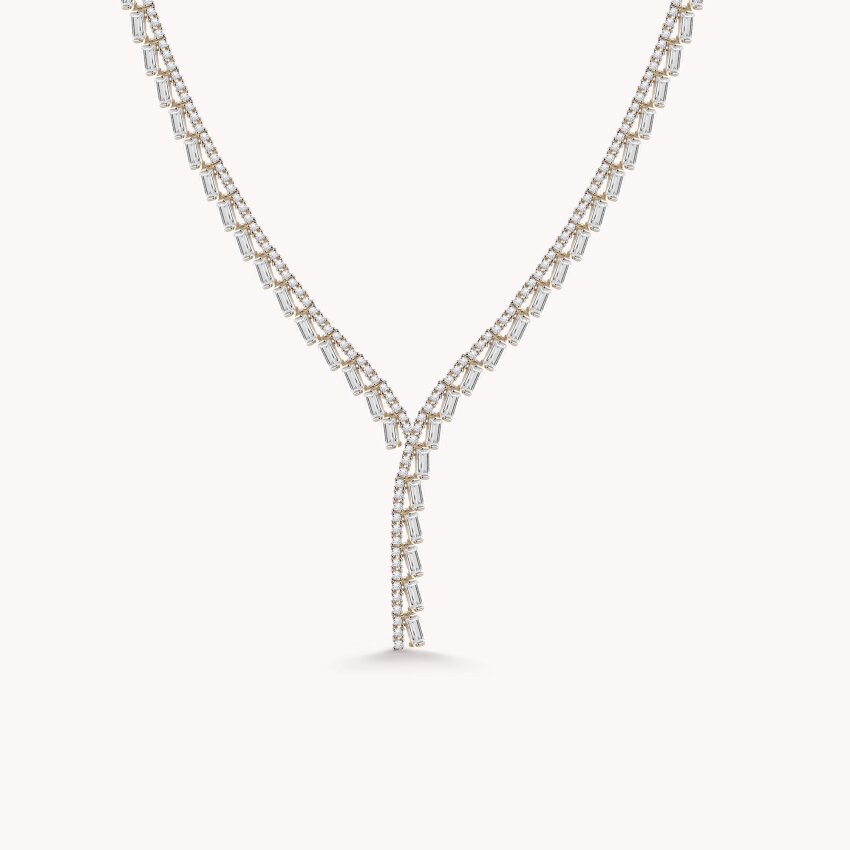 Zlatna ogrlica Celebration