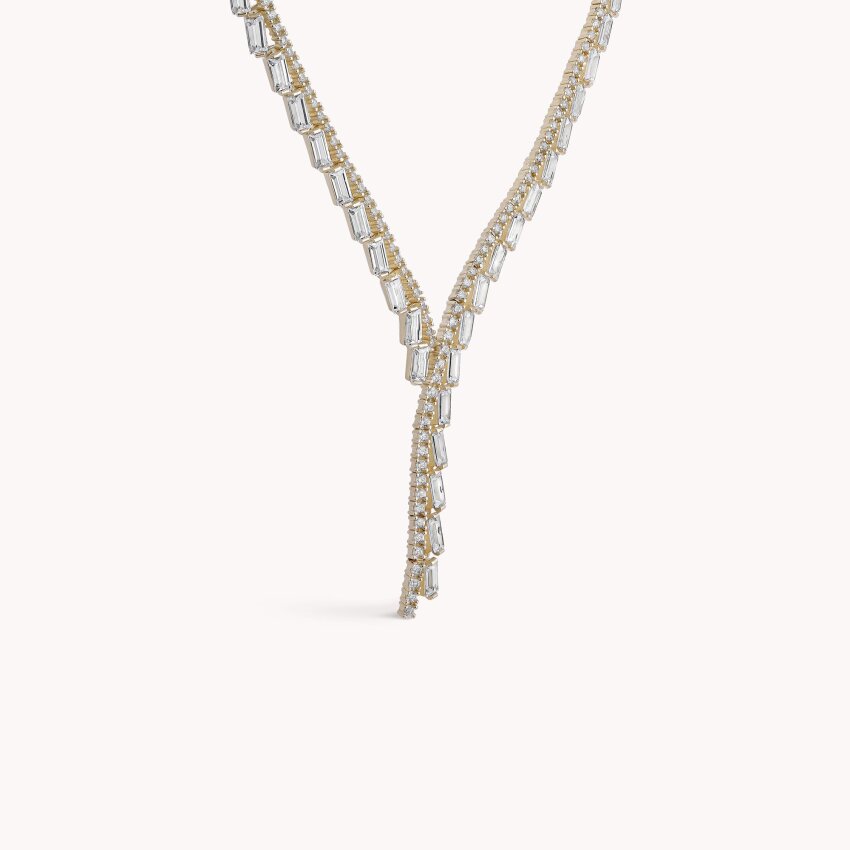 Zlatna ogrlica Celebration