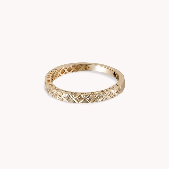 Zlatni prsten Shimmer